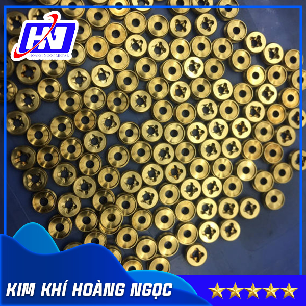 Sản phẩm gia công cơ khí chính xác